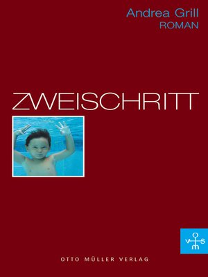 cover image of Zweischritt